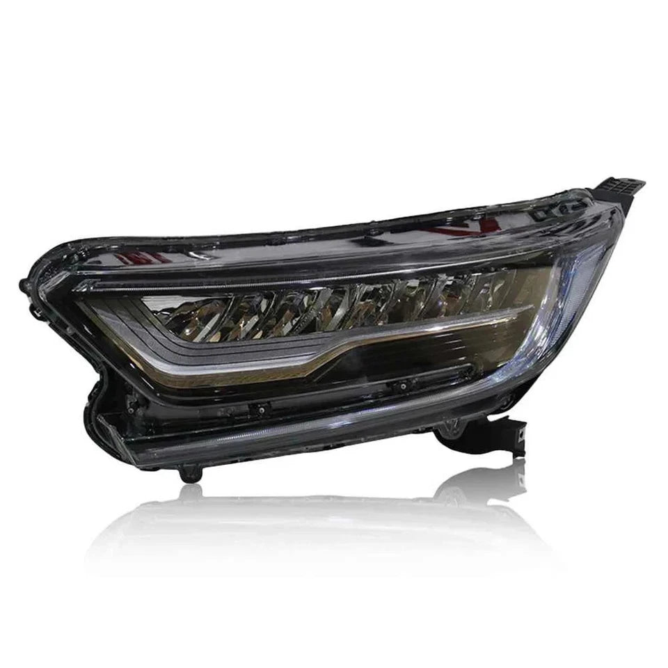NTXGlow LED Headlights with DRL Blue Animation (2017-2021 Honda CR-V)