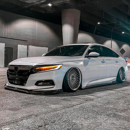 NTXGlow LED Headlights with DRL Sequential Turn Signal (2018-2021 Honda Accord)
