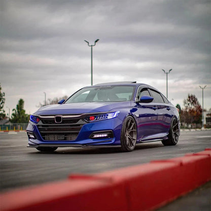 NTXGlow Demon Eye Headlights (2018-2022 Honda Accord)