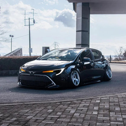 NTXGlow LED Headlights (2020-25 Toyota Corolla Sedan)