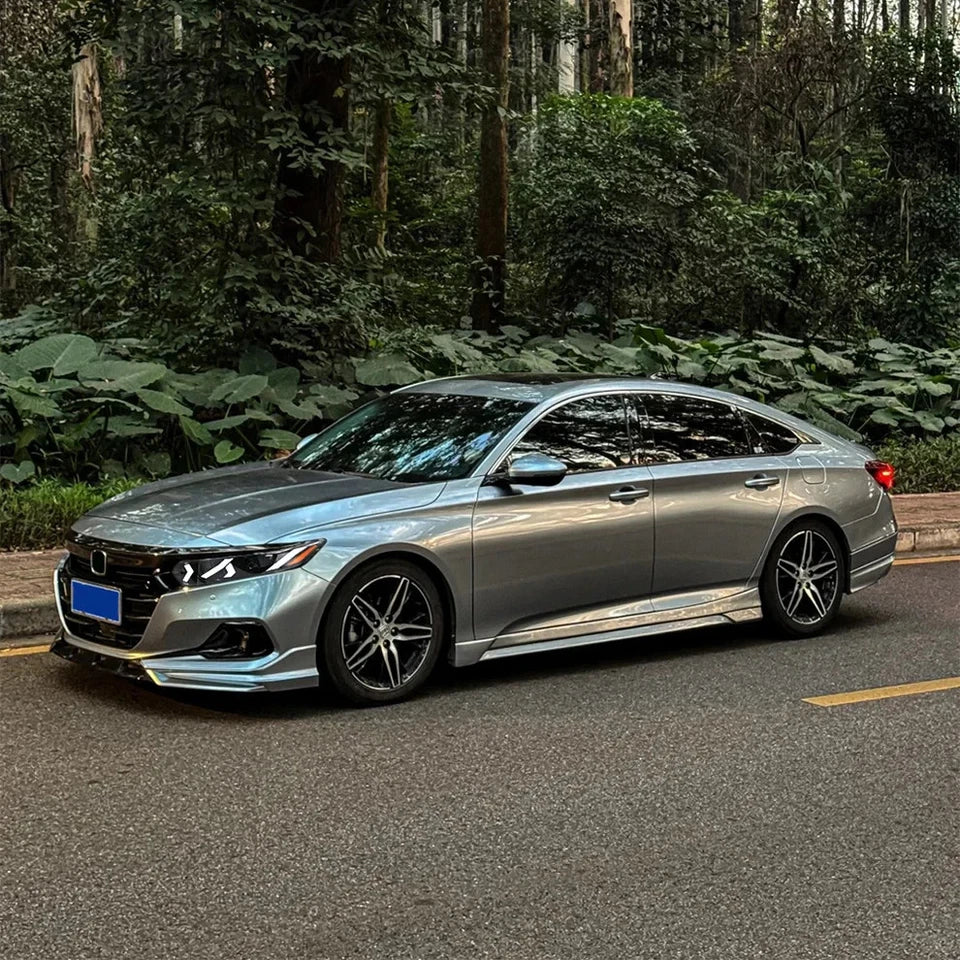 NTXGlow LED Headlights (2018-2022 Honda Accord Sedan)