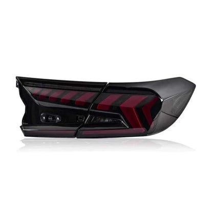 NTXGlow LED Tail Lights (2018-2022 Honda Accord)