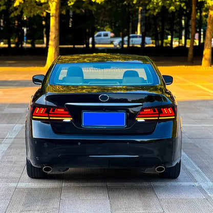 NTXGlow LED Tail Lights (2007-2012 Lexus ES350, ES330)