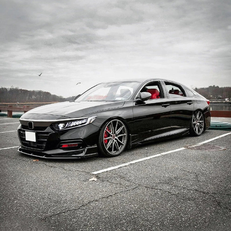 NTXGlow Demon Eye Headlights (2018-2022 Honda Accord)