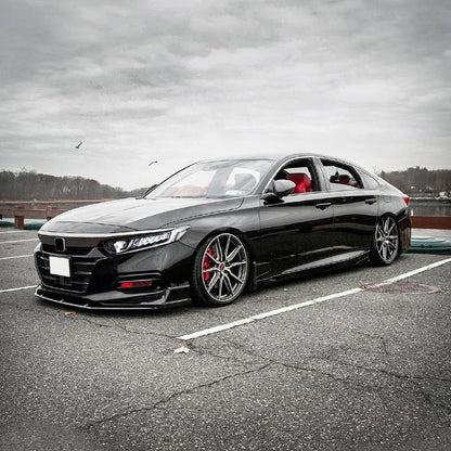 NTXGlow Demon Eye Headlights (2018-2022 Honda Accord)