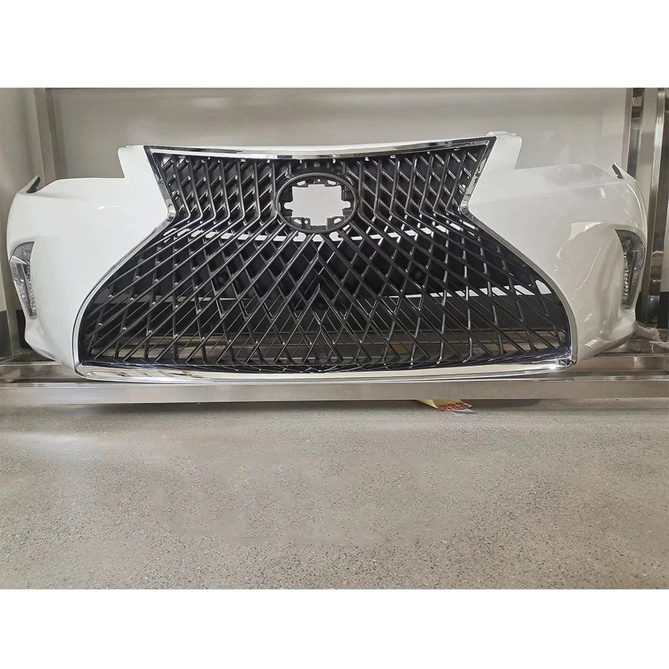 NTXGlow Front Body Kit 2015-2017 Toyota Camry (7-Piece Set)