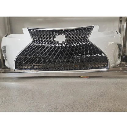 NTXGlow Front Body Kit 2015-2017 Toyota Camry (7-Piece Set)