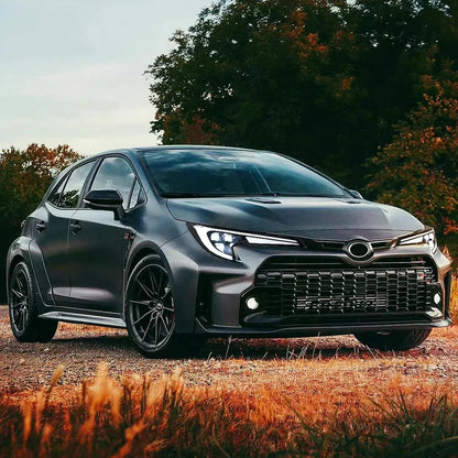 NTXGlow LED Headlights (2020-25 Toyota Corolla Sedan)