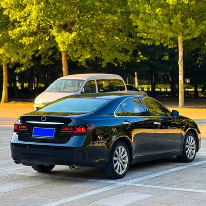 NTXGlow LED Tail Lights (2007-2012 Lexus ES350, ES330)