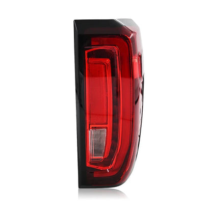 NTXGlow Left & Right LED Tail Lights (2019-2024 GMC Sierra 1500, 2500 HD, 3500 HD)