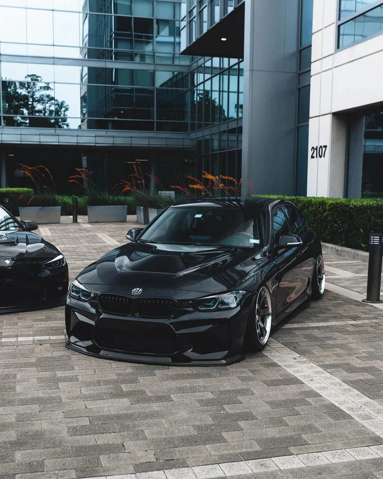 NTXGlow Xenon Projector Headlights (2013-2018 BMW 3-Series F30 F31 328i 335i)