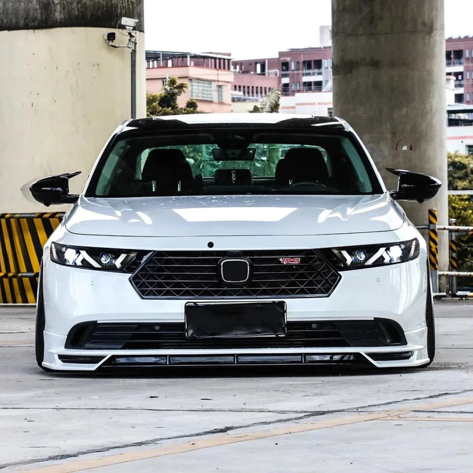 NTXGlow Demon Eye LED Headlights (2023-2025 Honda Accord Sedan)