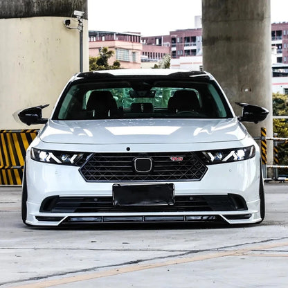 NTXGlow Demon Eye LED Headlights (2023-2025 Honda Accord Sedan)