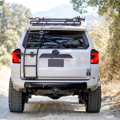 NTXGlow LED Tail Lights (2010-2023 Toyota 4Runner 5th Gen)