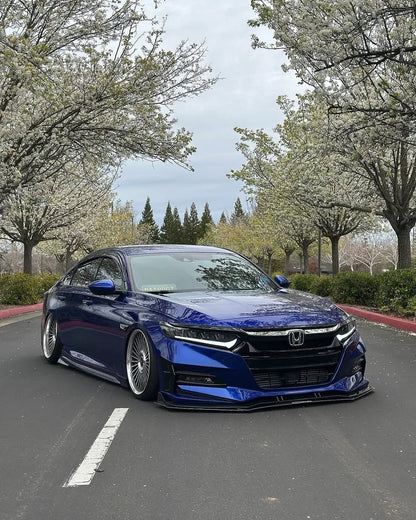 NTXGlow RGB LED Headlights (2018-2022 Honda Accord LX, EX, EXL, Sport, SE)