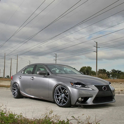 NTXGlow LED Headlights (2013-2016 Lexus IS250, IS350 F IS300, IS300t)