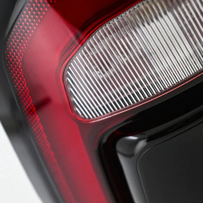 NTXGlow Right Side Tail Lights 2019-24 Dodge Ram 1500 (w/o Blind Spot)