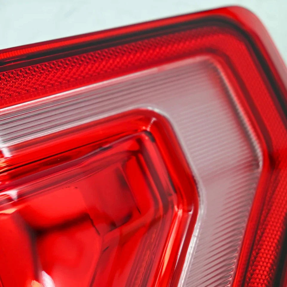 NTXGlow LED Tail Light with BLIS Feature (2015-2017 Ford F-150)