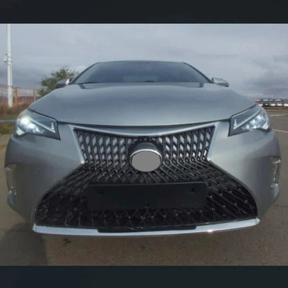 NTXGlow Front Body Kit 2015-2017 Toyota Camry (7-Piece Set)