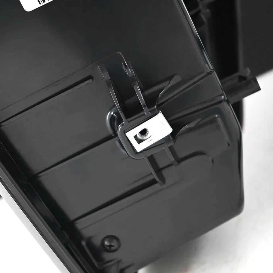 NTXGlow Left LED Tail Light (2019-2024 GMC Sierra 1500, 2500 HD, 3500 HD)