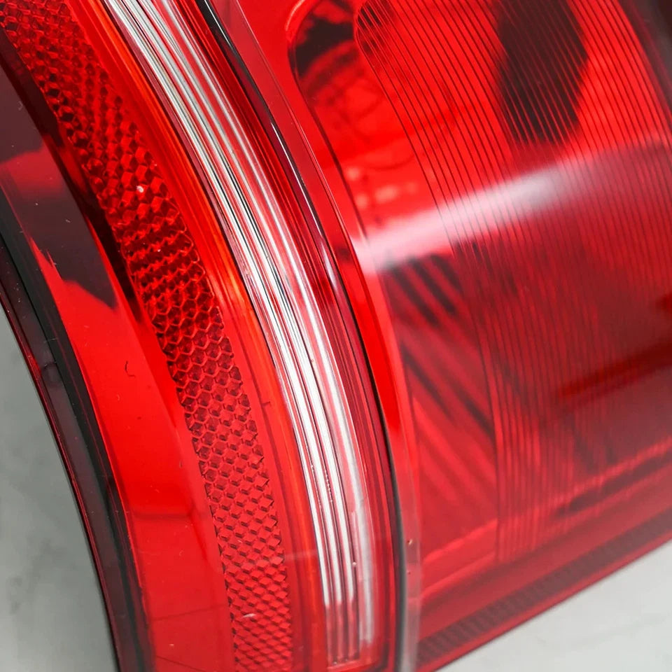 NTXGlow Right Side LED Tail Light with Blind Spot (2021-2023 Ford F-150 XLT)