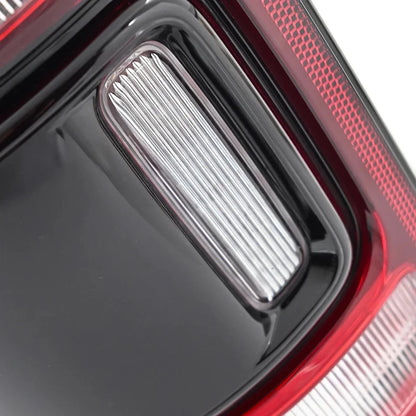 NTXGlow Left & Right Tail Lights 2019-24 Dodge Ram 1500 (w/o Blind Spot)