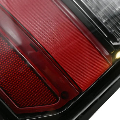 NTXGlow Right Side LED Tail Lights (2018-2021 Ford Expedition)