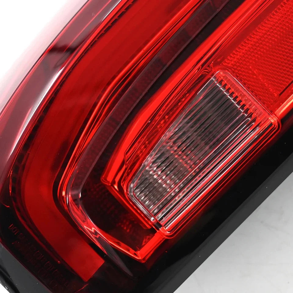 NTXGlow Right LED Tail Light (2019-2024 GMC Sierra 1500, 2500 HD, 3500 HD)