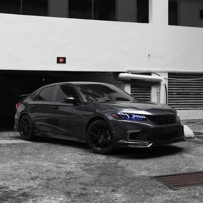 NTXGlow LED Headlights with DRL (2022-2025 Honda Civic 11th Gen)