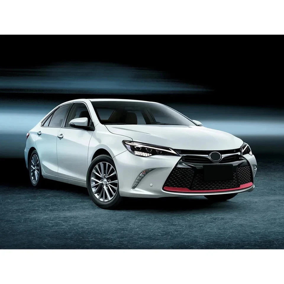 NTXGlow Triple Beam LED Headlights (2015-2017 Toyota Camry LE, SE 7th Gen)