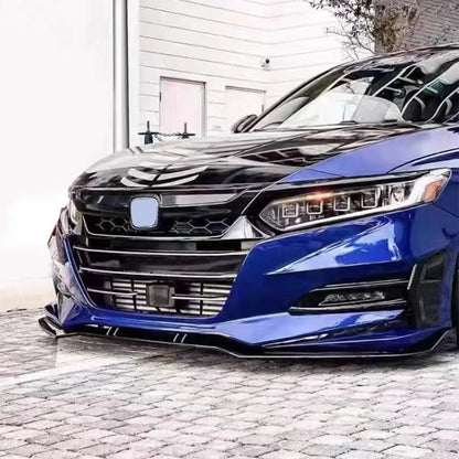 NTXGlow LED Headlights with DRL Sequential Turn Signal (2018-2021 Honda Accord)