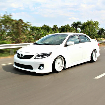 NTXGlow LED Headlights (2011-2013 Toyota Corolla)