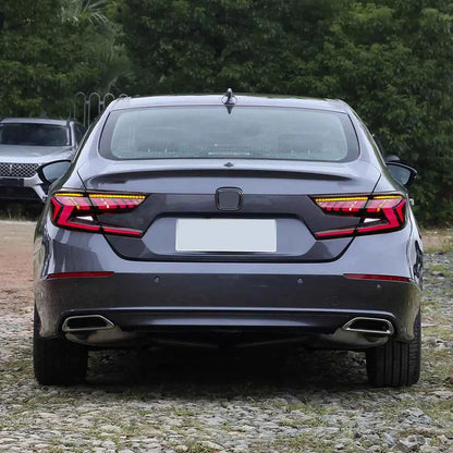 NTXGlow LED Tail Lights (2018-2022 Honda Accord)