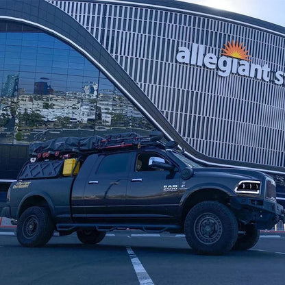 NTXGlow LED Headlights (2009-18 Dodge RAM 1500 & 2013-18 RAM 2500)