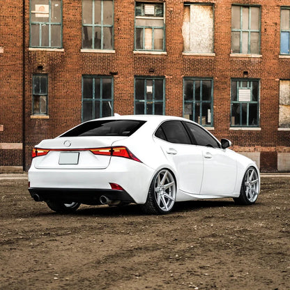 NTXGlow LED Tail Lights (2014-2021 Lexus IS250, IS300, IS350, IS500, IS200t)