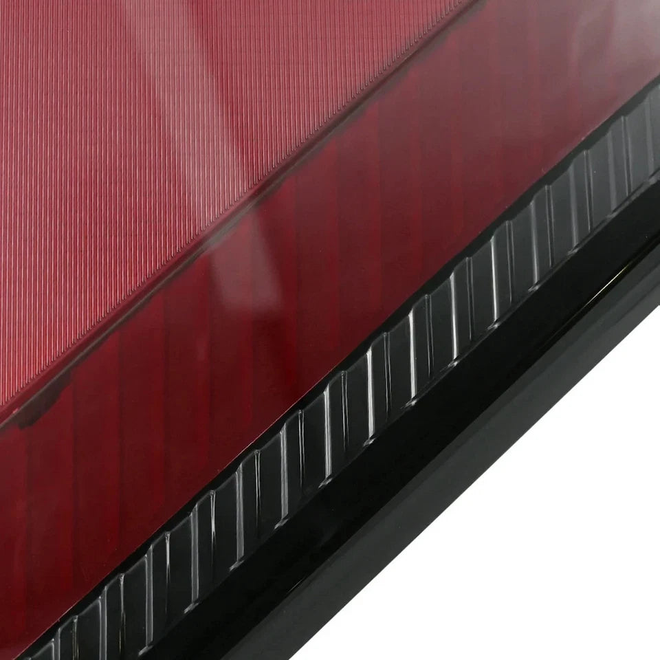 NTXGlow Left Side LED Tail Lights (2018-2021 Ford Expedition)