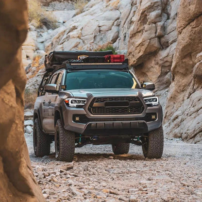 NTXGlow Triple Beam LED Headlights (2016-2022 Toyota Tacoma)