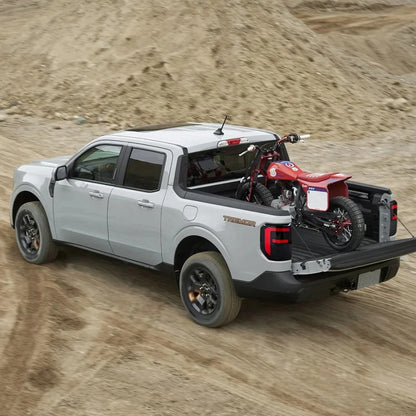 NTXGlow Smoked LED Tail Lights (2022-2024 Ford Maverick XL & XLT)