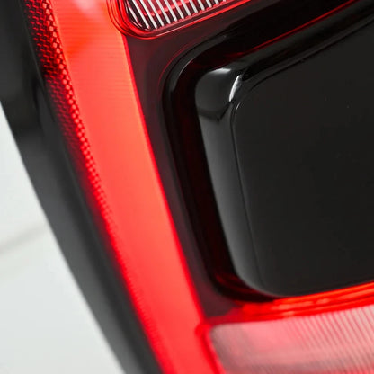 NTXGlow Right Side Tail Lights 2019-24 Dodge Ram 1500 (w/o Blind Spot)
