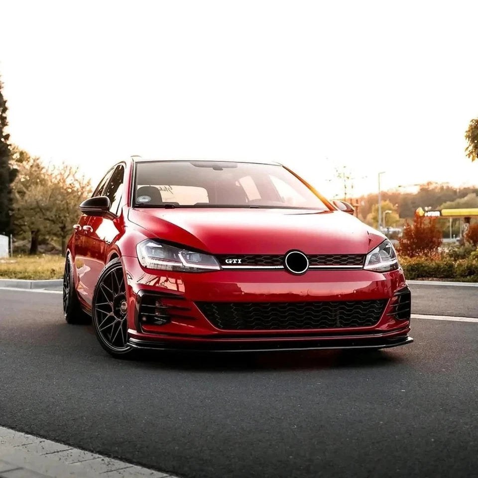 NTXGlow LED Headlights 2013-18 Volkswagen Golf MK7 (Laser Version)