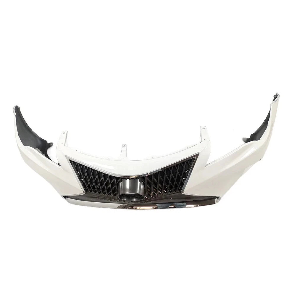 NTXGlow Front Body Kit 2015-2017 Toyota Camry (7-Piece Set)