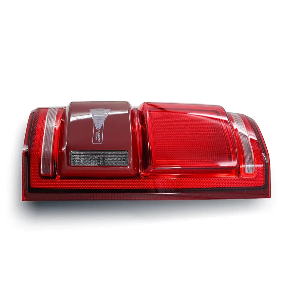 NTXGlow LED Tail Lights with BLIS Feature (2015-2017 Ford F-150)