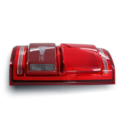 NTXGlow LED Tail Lights with BLIS Feature (2015-2017 Ford F-150)