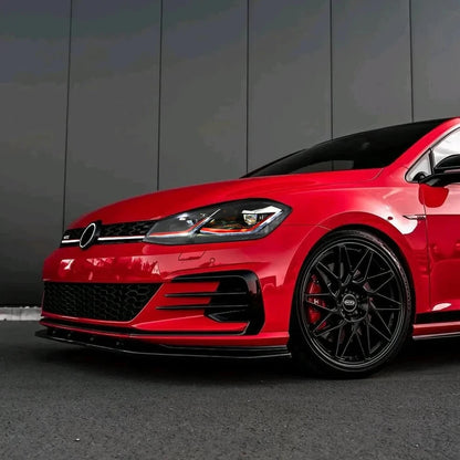 NTXGlow LED Headlights 2013-18 Volkswagen Golf MK7 (Laser Version)