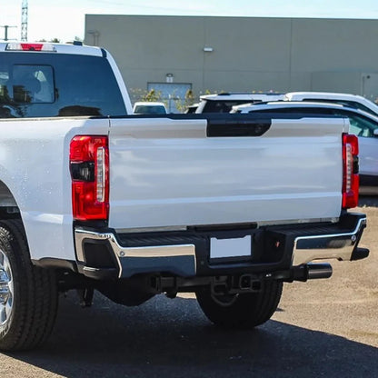 NTXGlow Right & Right Tail Lights (2023-2025 Ford F-250, F-350 Super Duty)
