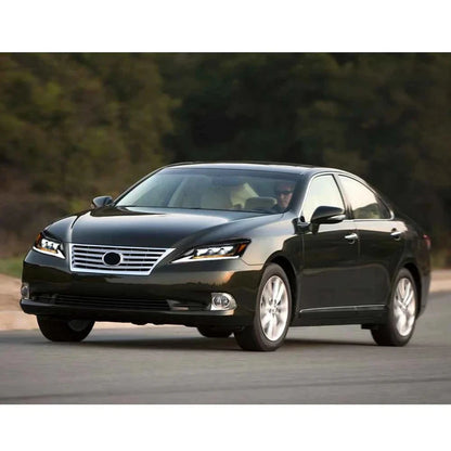 NTXGlow LED Sequential Headlights (2010-2012 Lexus ES350)