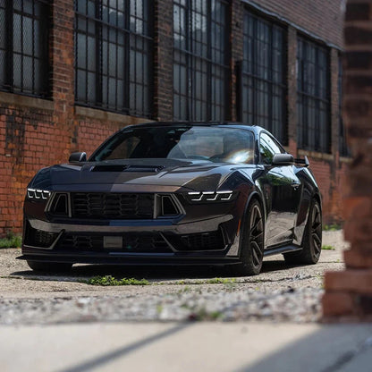 NTXGlow LED Headlights (2015-2017 Ford Mustang S550)