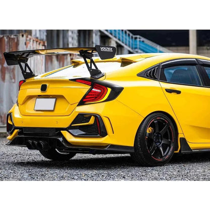 NTXGlow LED Tail Lights (2016-2021 Honda Civic)