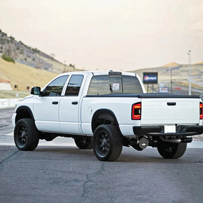 NTXGlow LED Tail Lights (2002-06 Dodge Ram 1500 & 2003-06 Ram 2500, 3500)