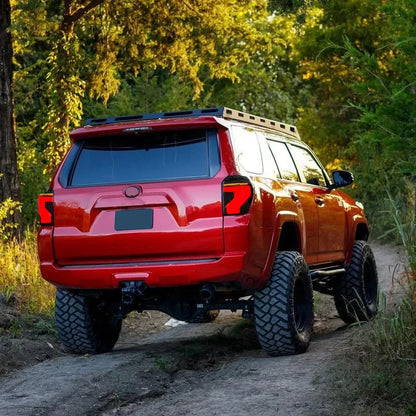 NTXGlow LED Tail Lights (2010-2023 Toyota 4Runner 5th Gen)